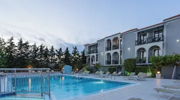 Zante Sun Resort