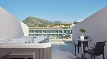 Zante Sun Resort