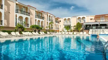 Zante Sun Resort