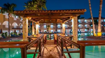 Zante Village Hotel