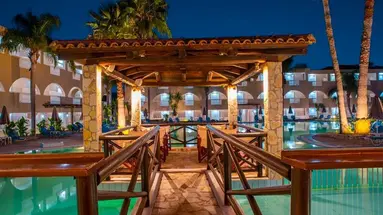 Zante Village Hotel