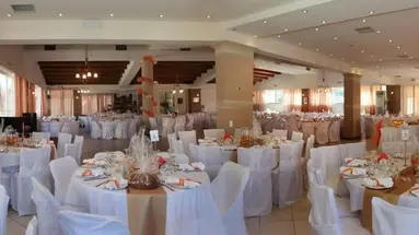 Zante Village Hotel