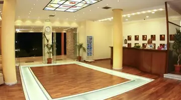 Zante Village Hotel