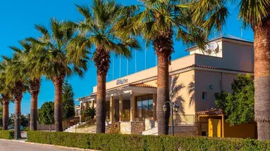 Zante Village Hotel