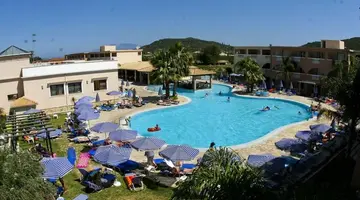 Zante Village Hotel