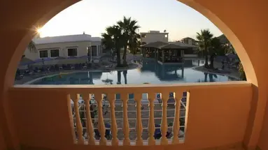 Zante Village Hotel