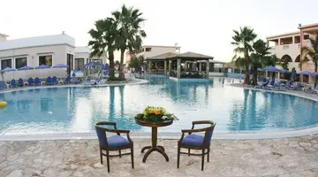Zante Village Hotel