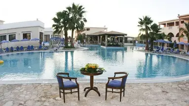 Zante Village Hotel