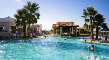 Zante Village Hotel