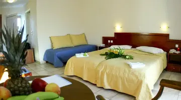 Zante Village Hotel