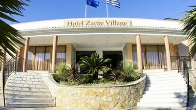 Zante Village Hotel