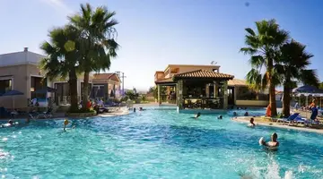 Zante Village Hotel
