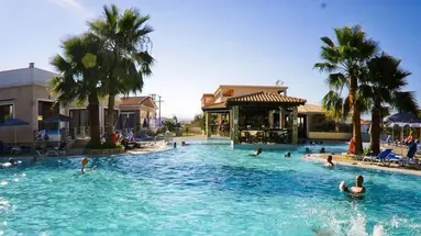 Zante Village Hotel