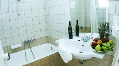 Zante Village Hotel