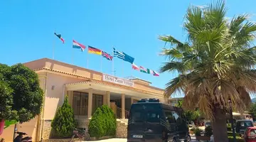 Zante Village Hotel