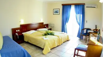 Zante Village Hotel