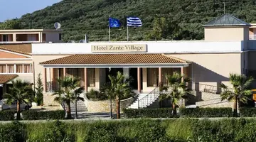 Zante Village Hotel