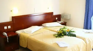 Zante Village Hotel