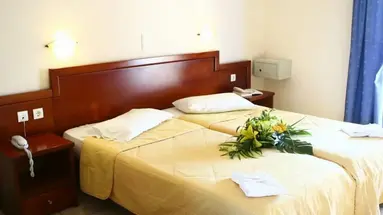 Zante Village Hotel