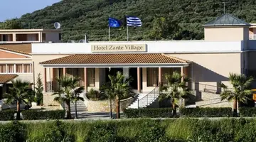 Zante Village Hotel