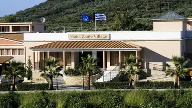 Zante Village Hotel