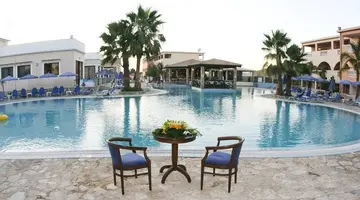 Zante Village Hotel