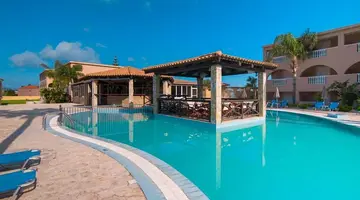 Zante Village Hotel