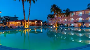 Zante Village Hotel