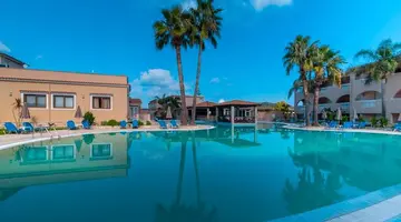 Zante Village Hotel