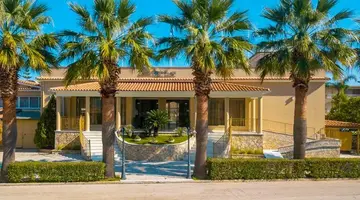 Zante Village Hotel