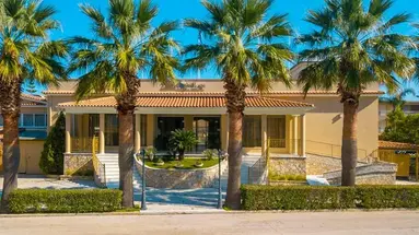 Zante Village Hotel