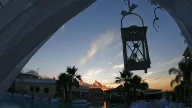 Zante Village Hotel
