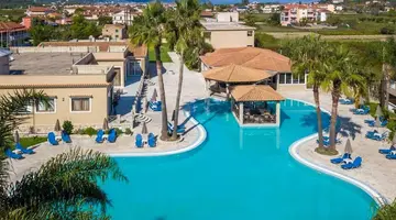 Zante Village Hotel