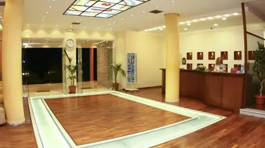 Zante Village Hotel