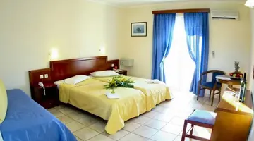 Zante Village Hotel