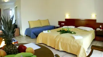 Zante Village Hotel
