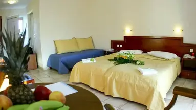 Zante Village Hotel