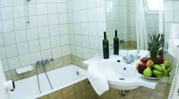 Zante Village Hotel