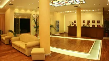 Zante Village Hotel
