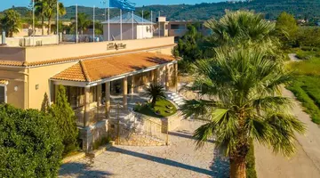 Zante Village Hotel