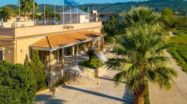 Zante Village Hotel