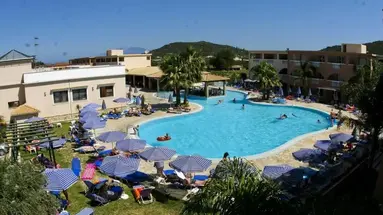 Zante Village Hotel