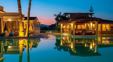 Zante Village Hotel