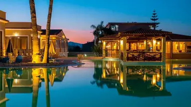 Zante Village Hotel