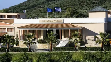 Zante Village Hotel