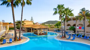 Zante Village