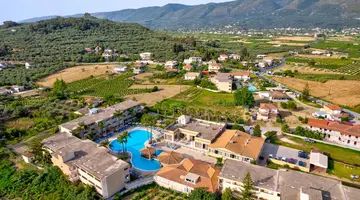 Zante Village