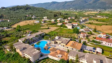 Zante Village