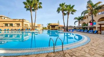 Zante Village