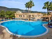 Zante Village